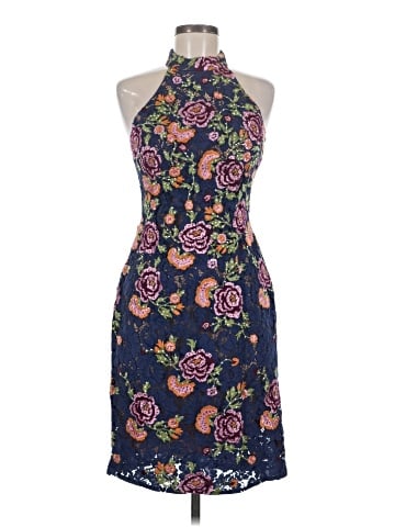 Jovani Cocktail Dress (view 1)