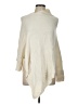 Look Ivory Poncho Size L - photo 1