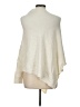 Look Ivory Poncho Size L - photo 2