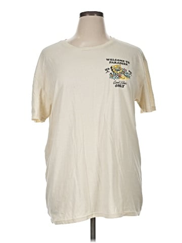 Nickelodeon Short Sleeve T-Shirt (view 1)
