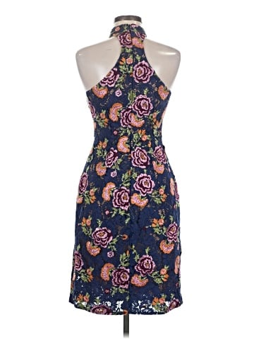 Jovani Cocktail Dress (view 2)