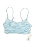 Shade & Shore Blue Swimsuit Top Size XS - photo 1