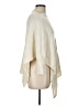 Look Ivory Poncho Size L - photo 4