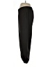 Athleta Solid Black Track Pants Size L - photo 5