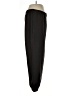Athleta Solid Black Track Pants Size L - photo 4