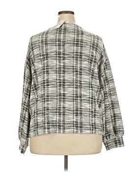 Ann Taylor LOFT Pullover Sweater (view 2)