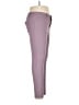 YMI Color Block Purple Jeggings Size XL - photo 4