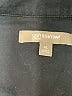 Croft & Barrow Black Coat Size XL - photo 6