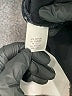 Croft & Barrow Black Coat Size XL - photo 7