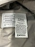 Eddie Bauer 100% Polyester Silver Vest Size M - photo 7