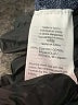 Crewcuts 100% Cotton Solid Blue Pullover Sweater Size 4 - 5 - photo 4