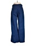 Old Navy Blue Jeans Size 8 - photo 2