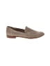Dolce Vita Solid Gray Flats Size 8 1/2 - photo 1