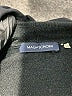 Magaschoni Black Long Sleeve Top Size L (estimated) - photo 7