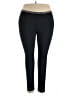 Free Country Solid Black Active Pants Size XXL - photo 1