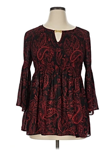Spense Kimono (view 1)