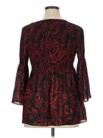 Spense Kimono (view 2)