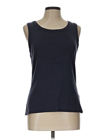 Lilla P Sleeveless T-Shirt (view 1)
