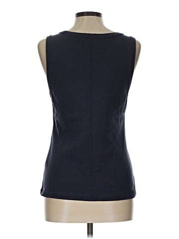 Lilla P Sleeveless T-Shirt (view 2)