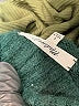 Madewell Green Dillon Mockneck Pullover Sweater Size L - photo 7