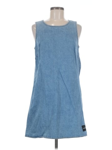 CALVIN KLEIN JEANS Casual Dress (view 1)