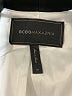 BCBGMAXAZRIA Ivory Blazer Size M - photo 6