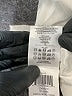 BCBGMAXAZRIA Ivory Blazer Size M - photo 8