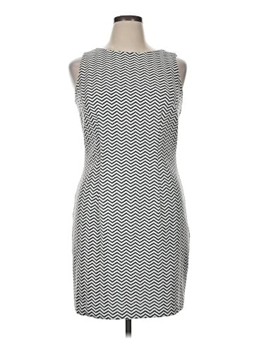 AGB Casual Dress (view 1)