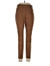 Brooks Brothers Brown Casual Pants Size 10 - photo 1