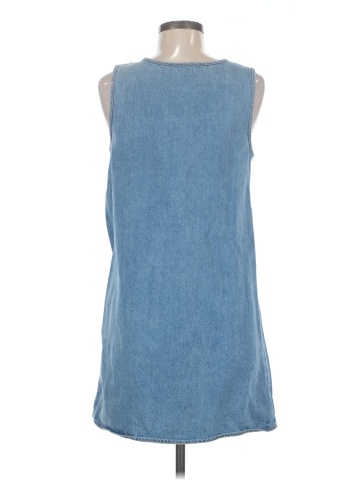 CALVIN KLEIN JEANS Casual Dress (view 2)