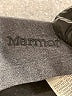 Marmot Gray Long Sleeve Polo Size XS - photo 8