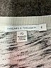 Threads 4 Thought Gray Sweatshirt Size S - photo 7