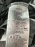 Hurley 100% Polyester Solid Gray Shorts Size 10 - photo 4