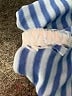 Crewcuts Outlet Blue Long Sleeve Turtleneck Size 2 - 3 - photo 4