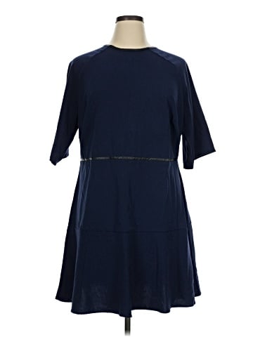 Standards & Practices Casual Dress (view 1)