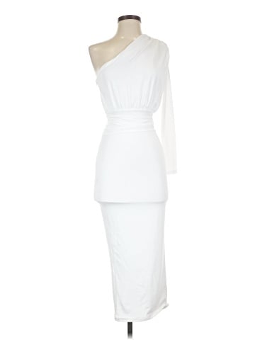 JLUXLABEL Cocktail Dress (view 1)