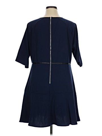 Standards & Practices Casual Dress (view 2)