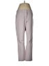 Assorted Brands Solid Gray Dress Pants Size 8 - photo 1