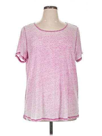 RBX Short Sleeve T-Shirt (view 1)
