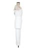 JLUXLABEL White Cocktail Dress Size S - photo 4