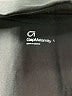 Gap - Maternity Black Long Sleeve Turtleneck Size L - photo 6