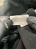 Gap - Maternity Black Long Sleeve Turtleneck Size L - photo 7
