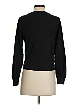 Rachel Zoe TJX Long Sleeve Top (view 2)