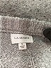 LA Hearts Gray Pullover Sweater Size S - photo 7