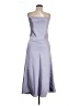 Unbranded Purple Cocktail Dress Size 12 - photo 1