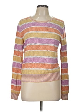 Veronica Beard Pullover Sweater (view 1)