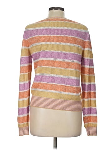 Veronica Beard Pullover Sweater (view 2)