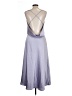 Unbranded Purple Cocktail Dress Size 12 - photo 2