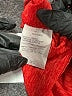 Under Armour 100% Polyester Red Short Sleeve T-Shirt Size L (youth) - photo 4