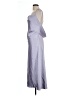Unbranded Purple Cocktail Dress Size 12 - photo 5